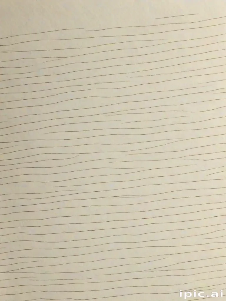 ruled paper background