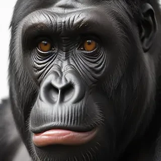 gorilla png