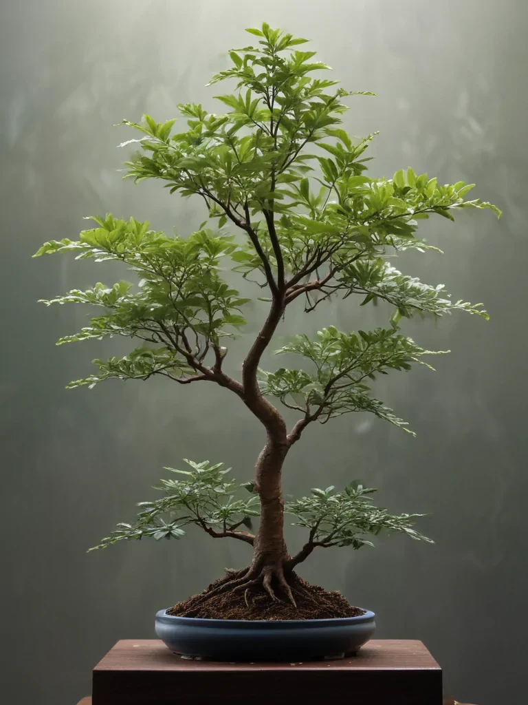 plant transparent