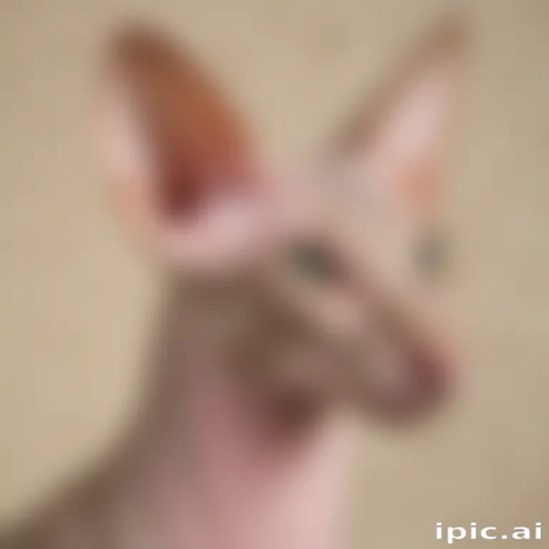 peterbald breed