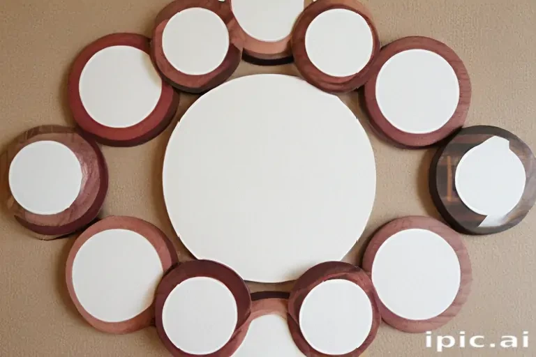 circle pictures