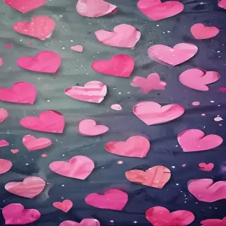 background lovely
