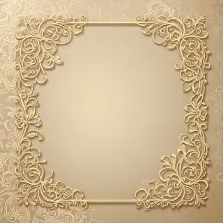 invitation card background