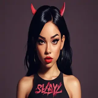 slay wallpaper