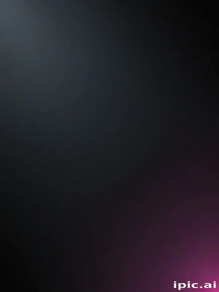 dark gradient background