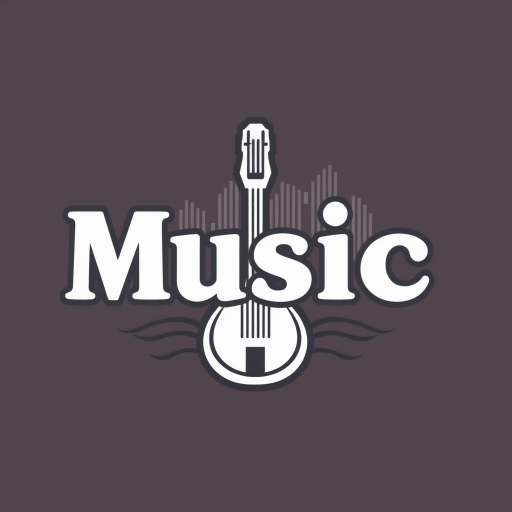 music logo