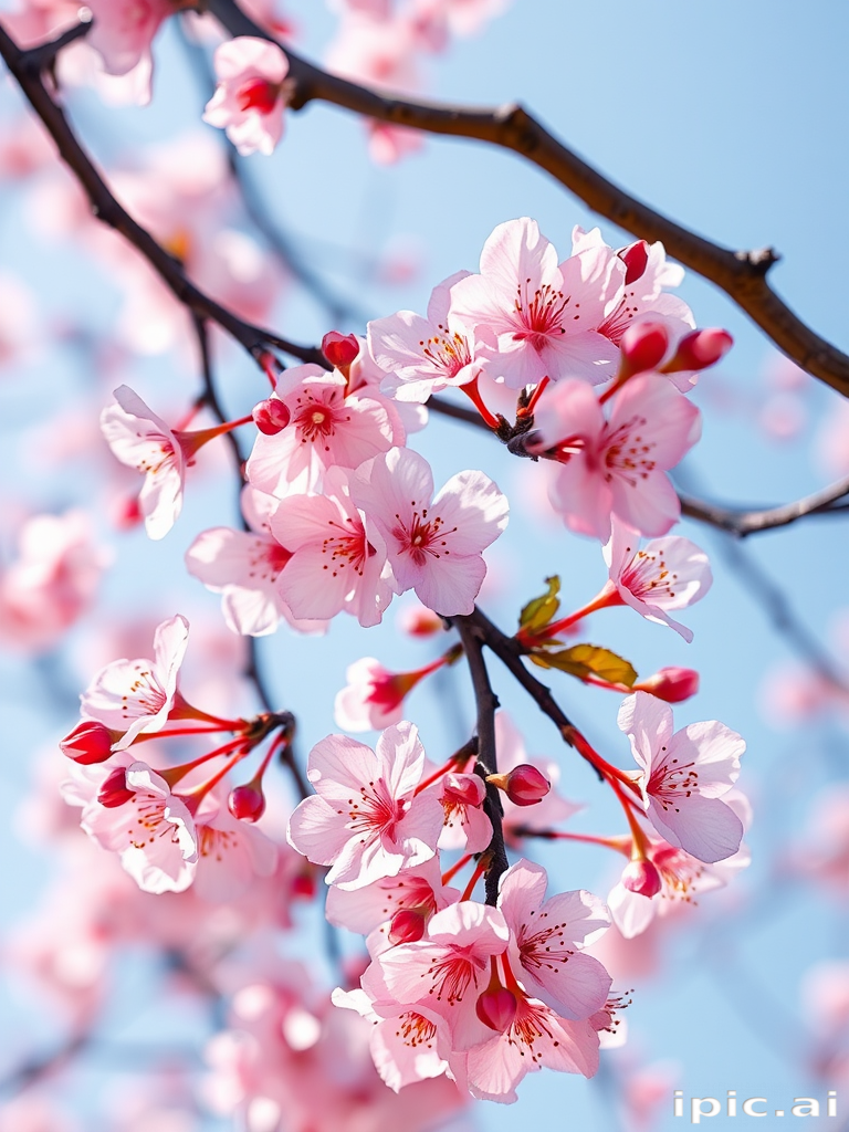 cherry blossoms png