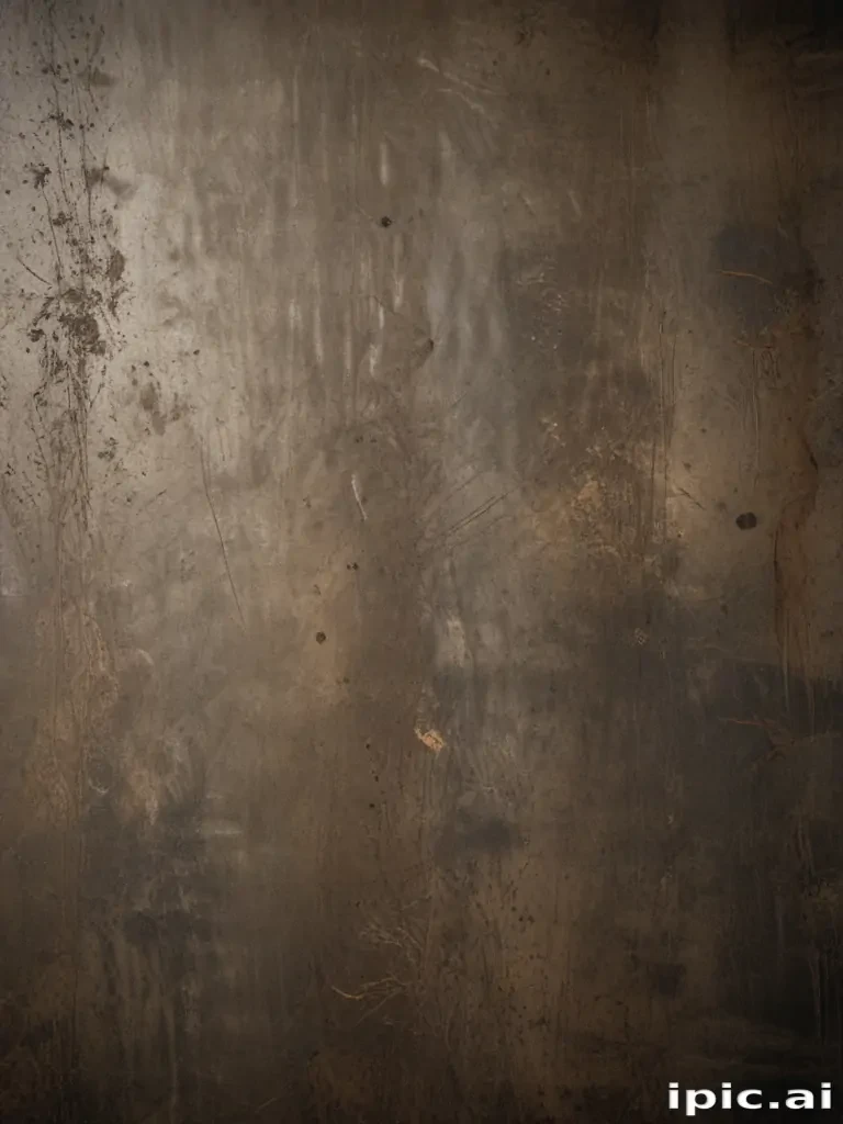 dirty texture