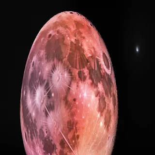 moon wallpapers for iphone