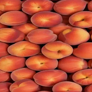 peaches background