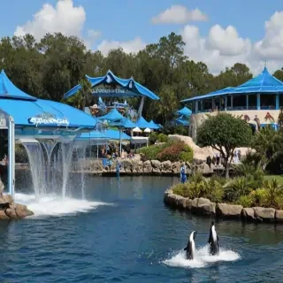 seaworld orlando photos