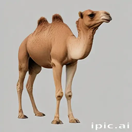 camel png
