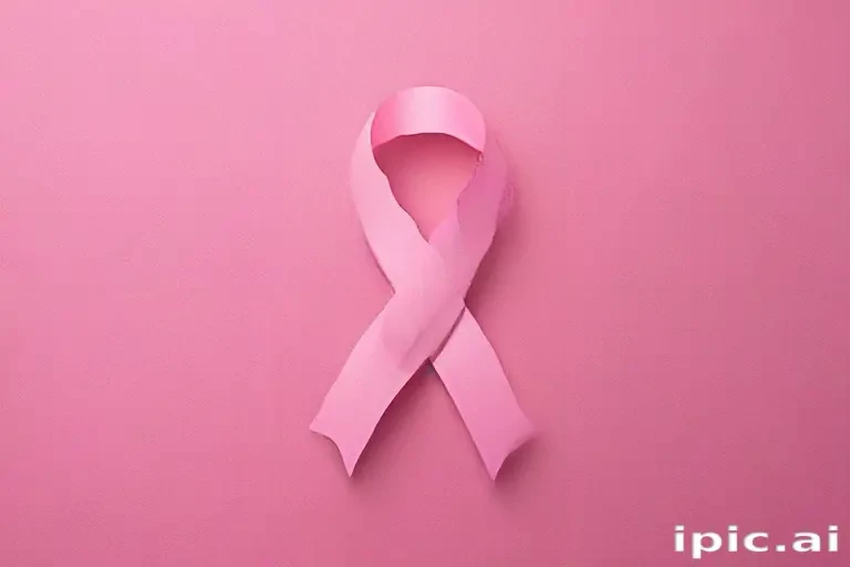 breast cancer wallpaper