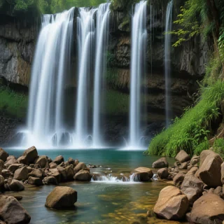 waterfall desktop images