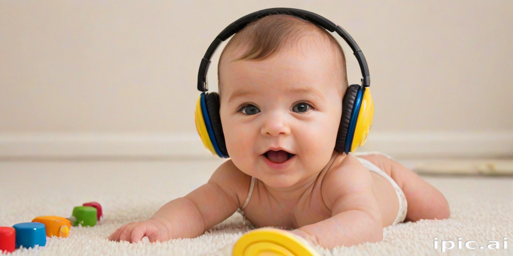 baby music