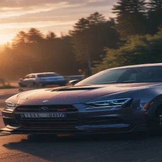iphone car wallpaper 4k