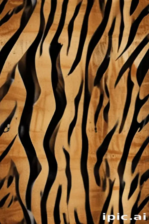 tiger stripes png