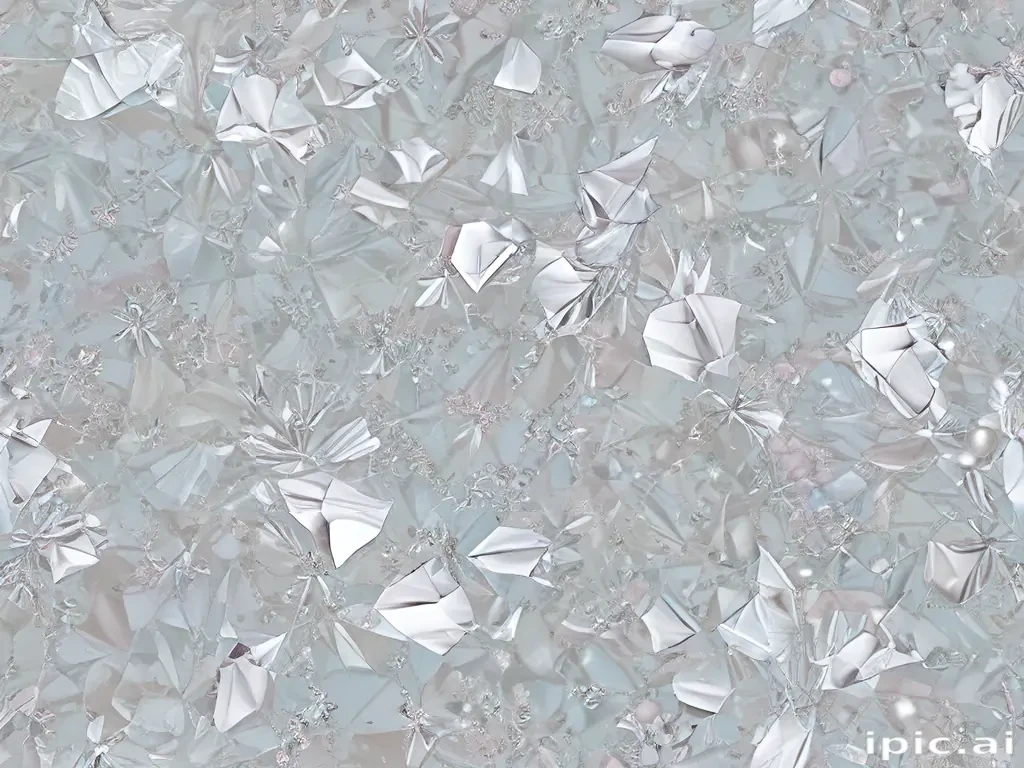 crystall wallpaper