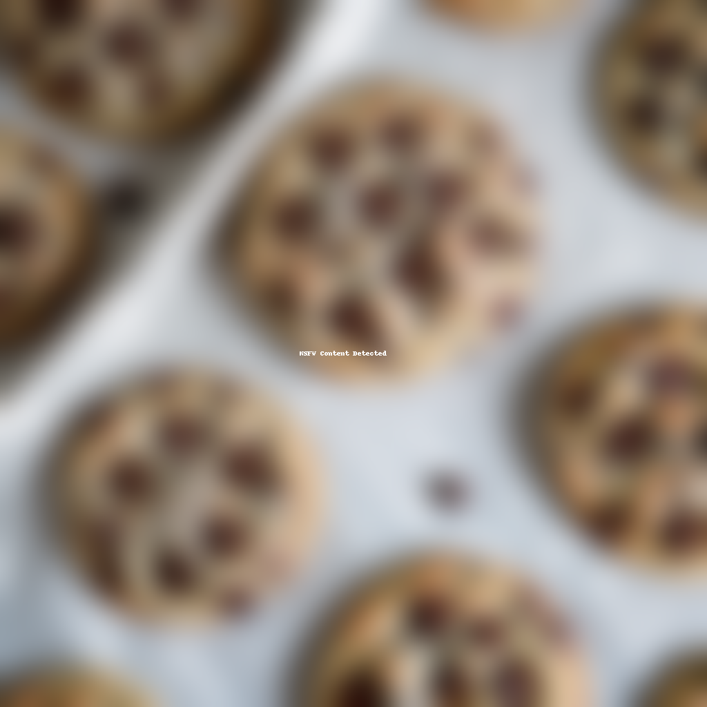 otis spunkmeyer chocolate chunk cookies