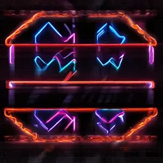 neon sign png