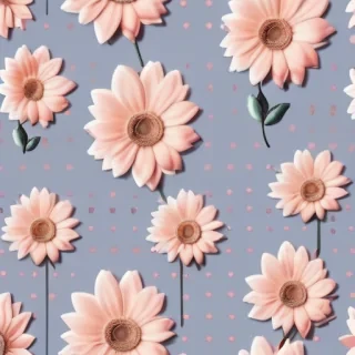 cute aesthetic wallpapers flowers