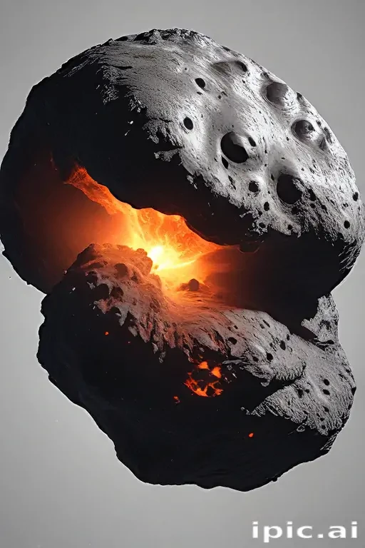 asteroid png