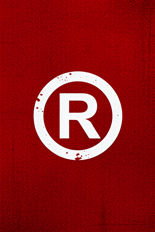 copyright symbol