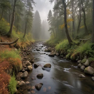 marky streams