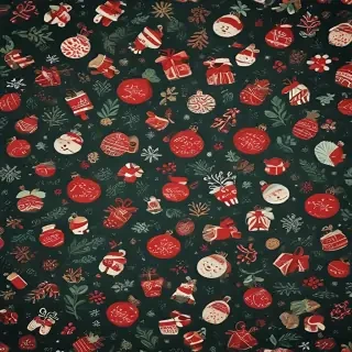 wallpaper christmas aesthetic