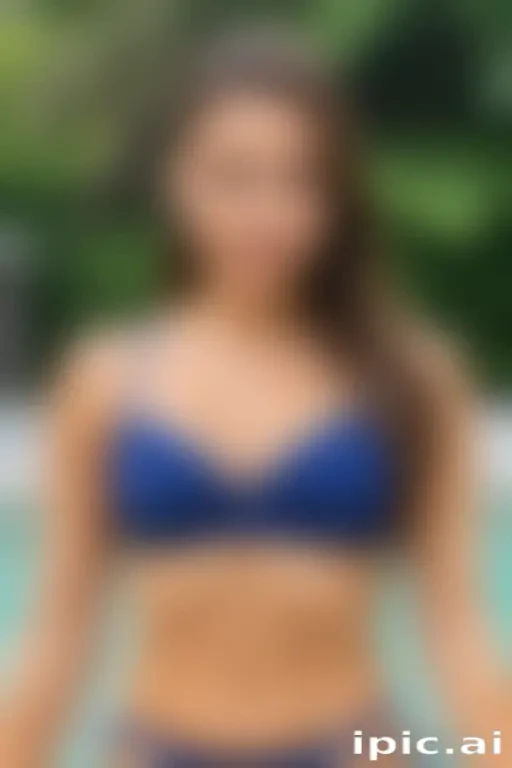 olivia rodrigo bikini pics