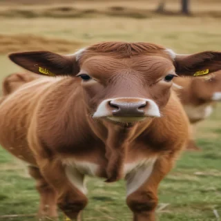 australian boxherd