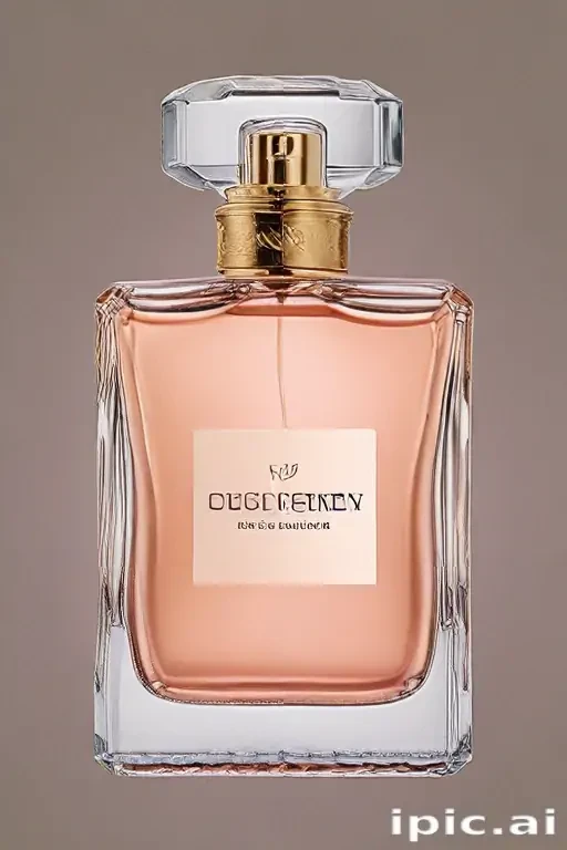 perfume png