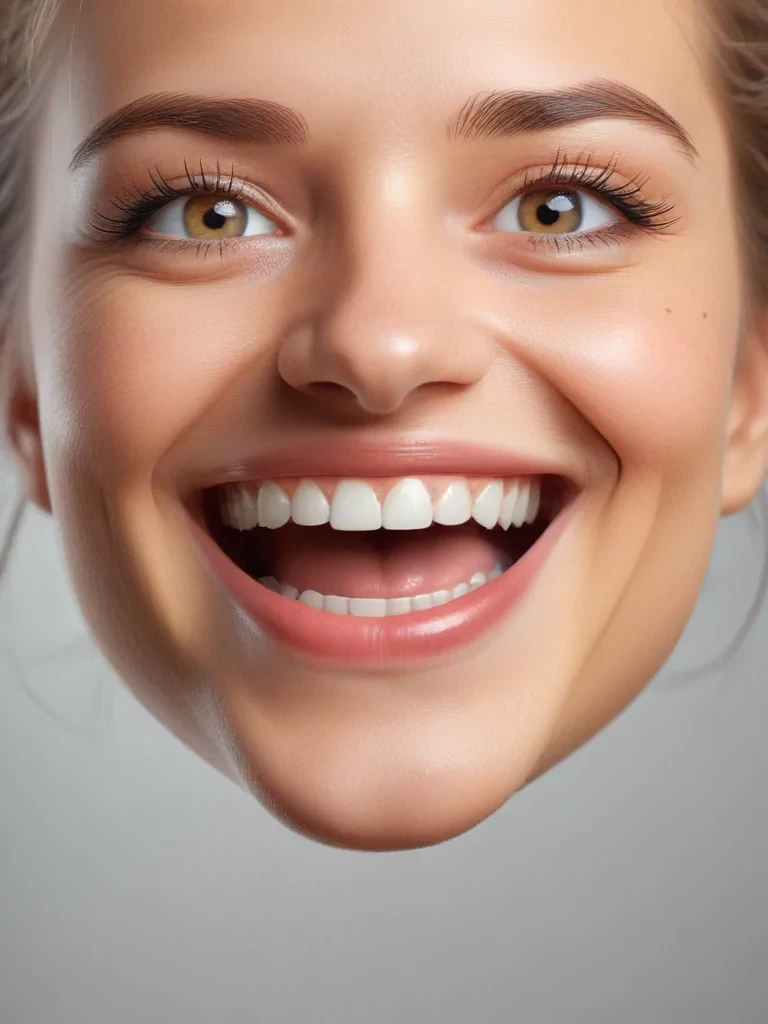 smiling emoji transparent