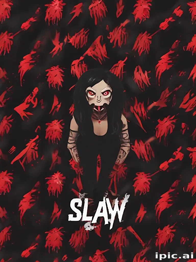slay wallpaper