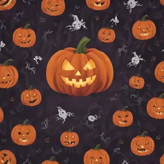 halloween music