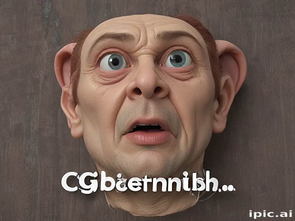 gibberish