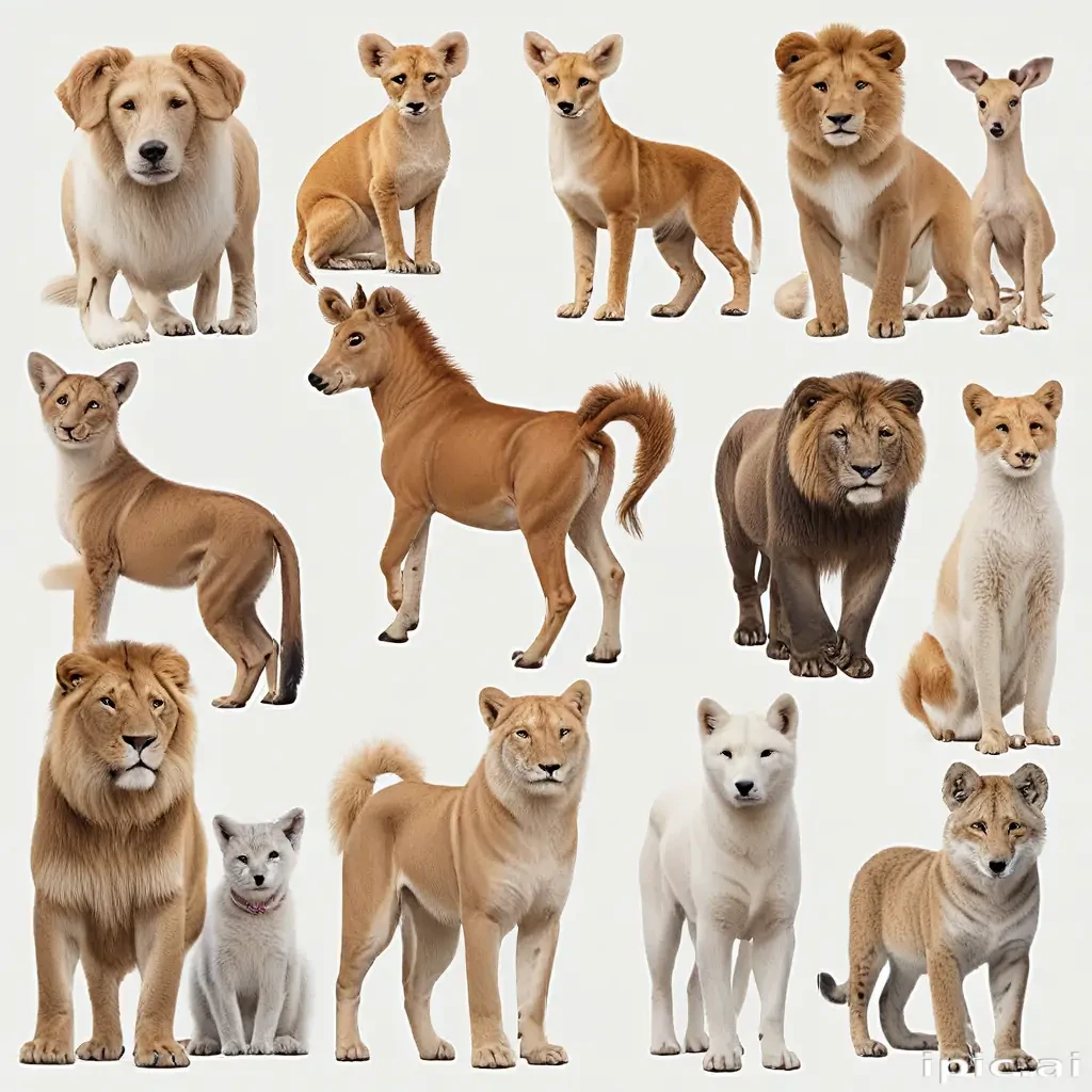 animals png