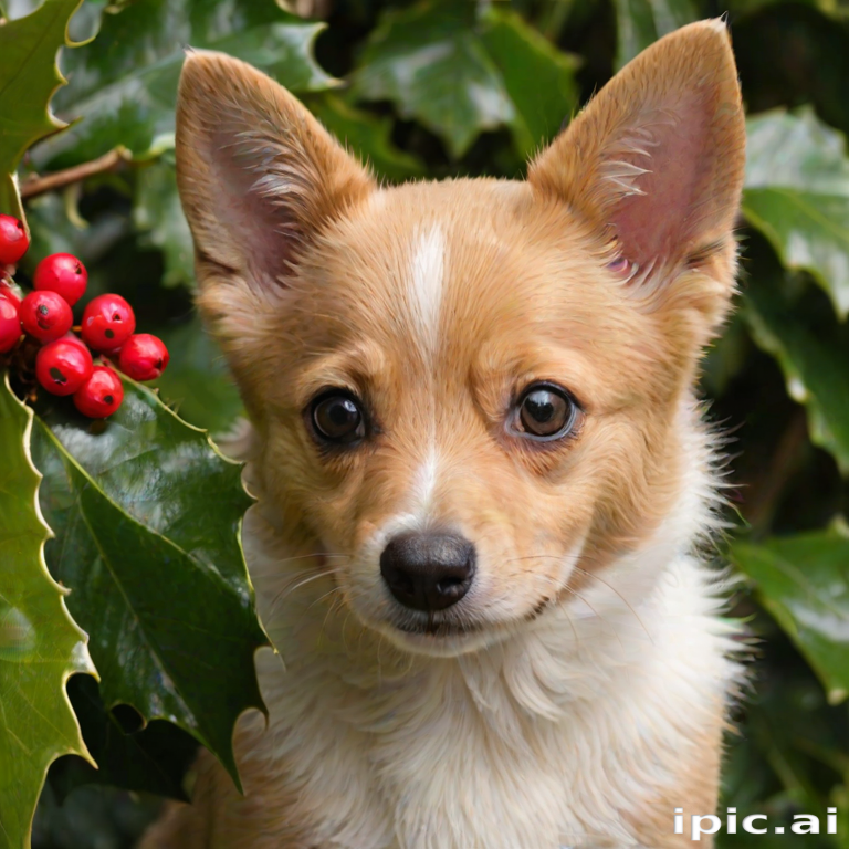 images of holly