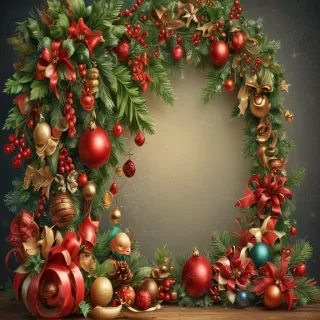 christmas clip art free images