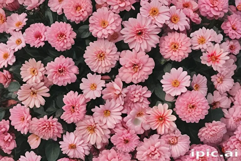 flowers aesthetic