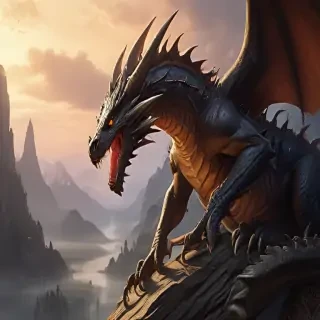 wallpapers of dragons