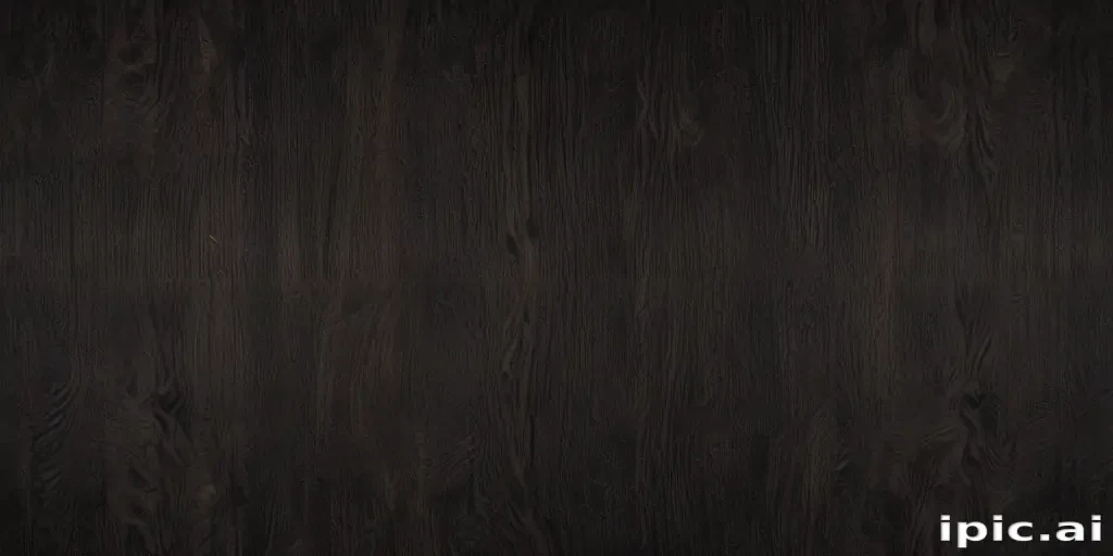 dark wood texture
