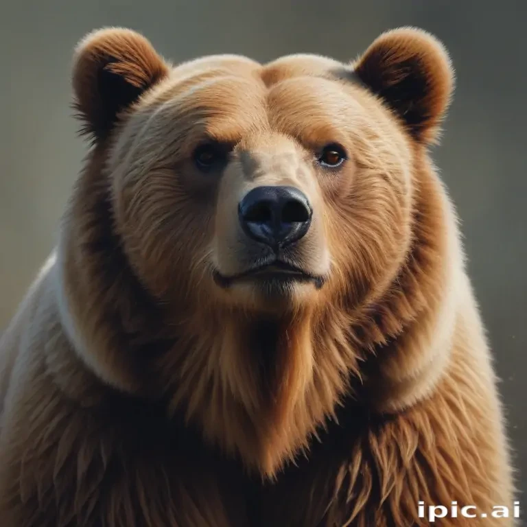drawings of bears