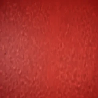 red blank background
