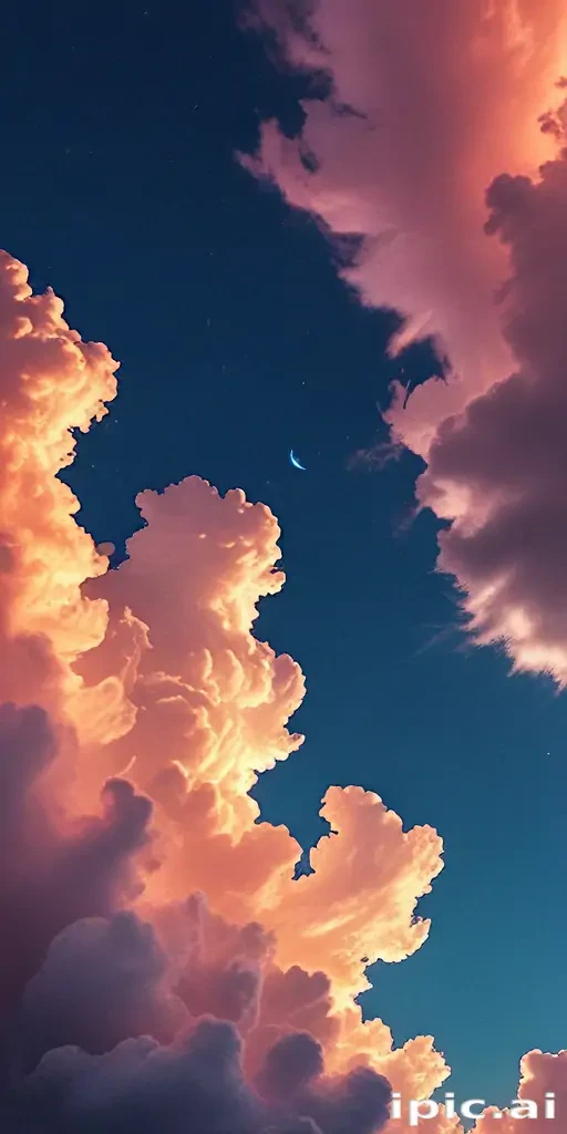 sky wallpapers for iphone