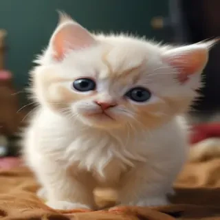 cute kitten wallpapers