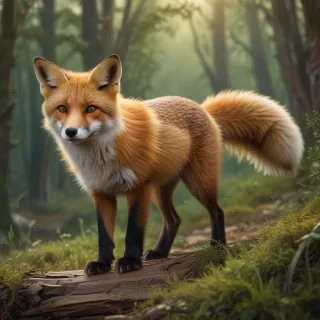 fox backgrounds