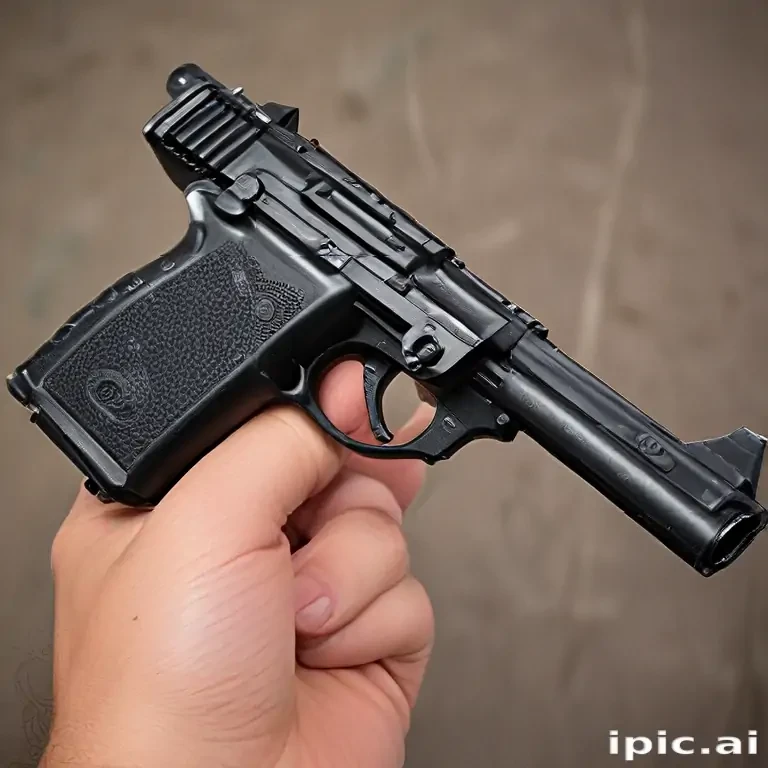 mini gun