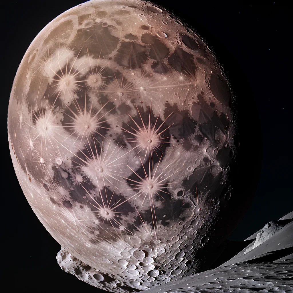 moon pictures