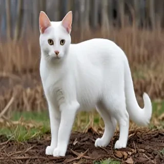 ukrainian levkoy cat breed